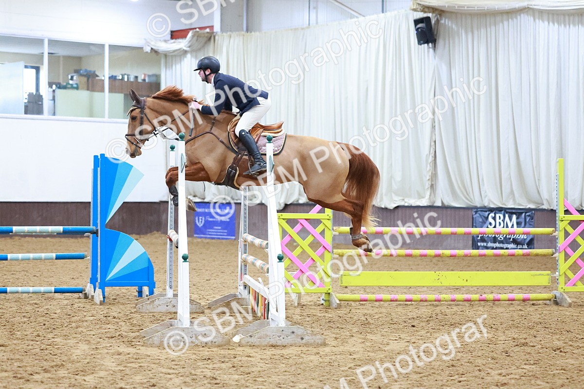 SBM_001006 - Class 3 - Senior Discovery 1.00m
