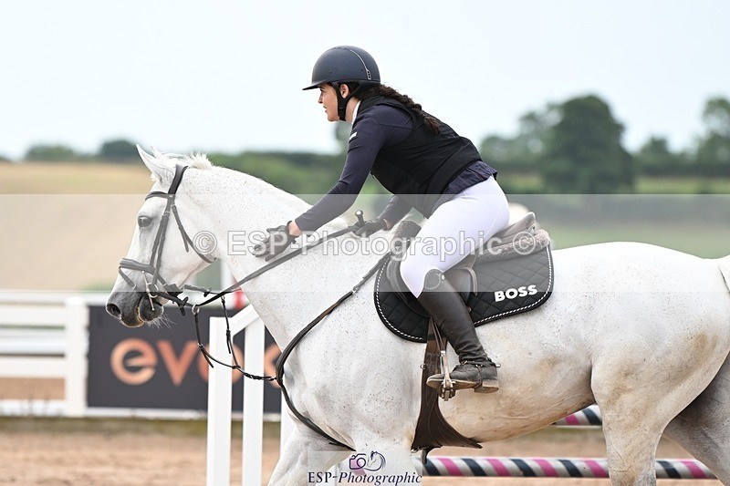 250727-092901-08830 - Cls 31 British Novice and 90cm