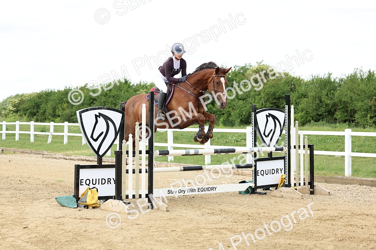 SBM_005218 - Class 18 - Senior 1.05m Open