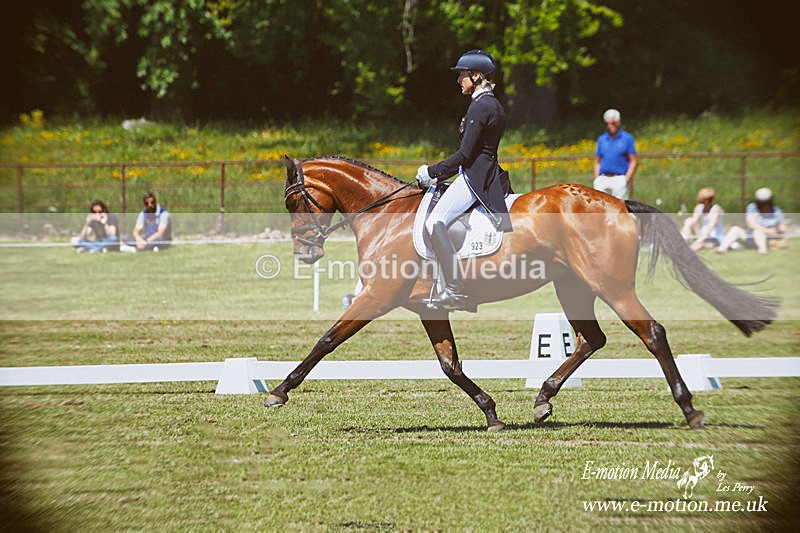 Houghton 240519 482atoy - Equestrian