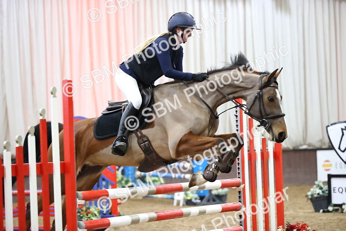 SBM_002810 - Class 9 - Senior Discovery - 1.00m