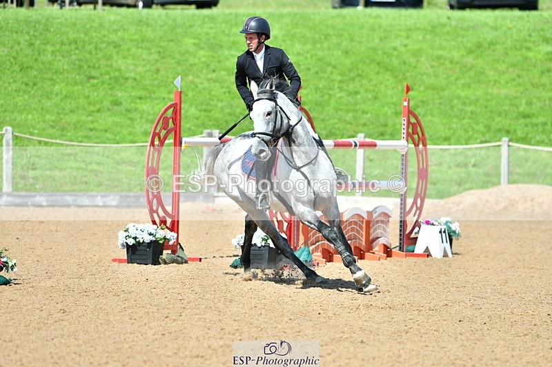 230723A-154914-13515 - Cls 36, 7 Yr Olds 1.30m