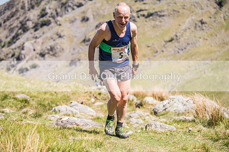 Glaramara-130 - Glaramara Fell Race Saturday 17th May 2025