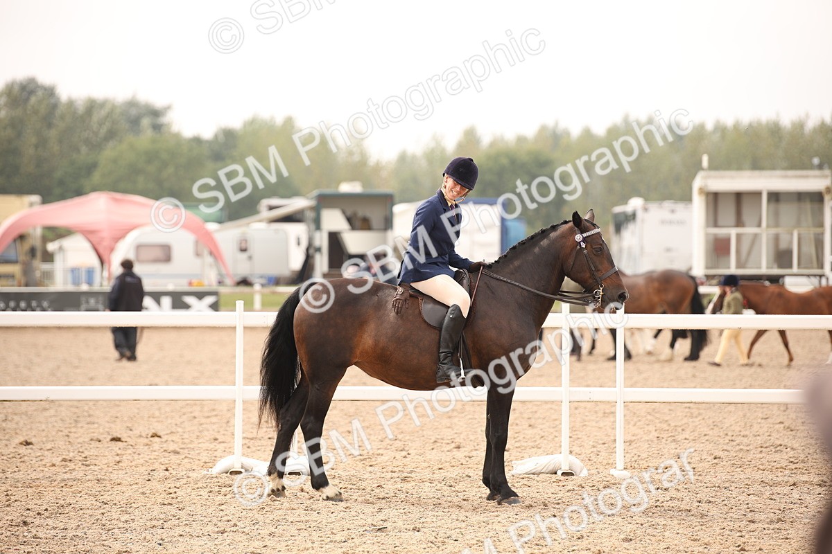 SBM_22226 - Class 708 - Ridden Rescue