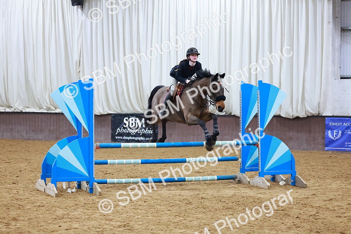 SBM_000545 - Class 2 - Senior British Novice - 90cm