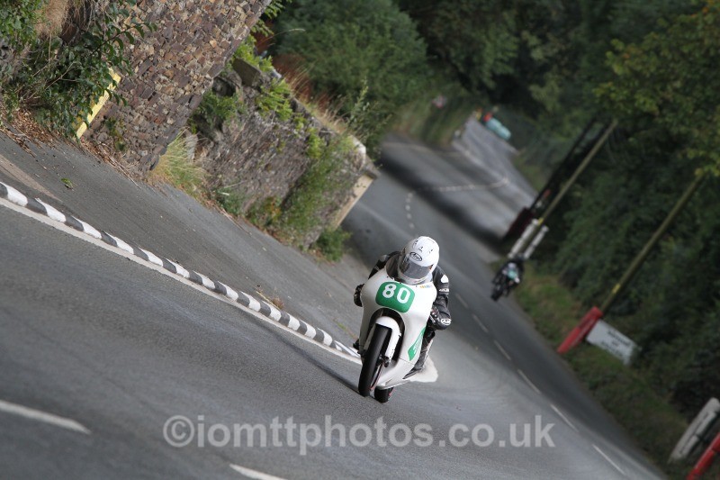  - MGP Supporters Club - Supertwin/Lightweight