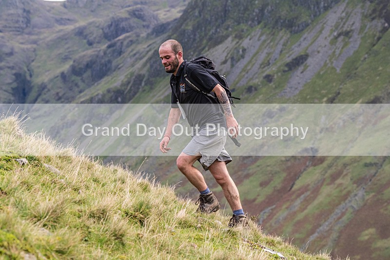 Wasdale Show-373 - Wasdale Head Show Fell Races (Junior & Senior) Saturday 14th October 2023
