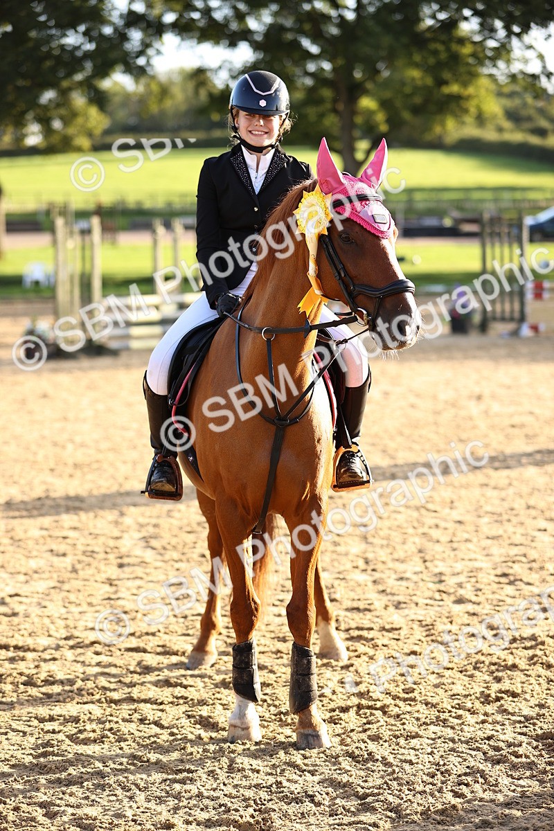 SBM_52086 - J10 - Junior Pony 75cm Championship