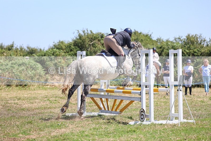 3E7A4298 - Class 9: 85cm National Amateur Championship Qualifier