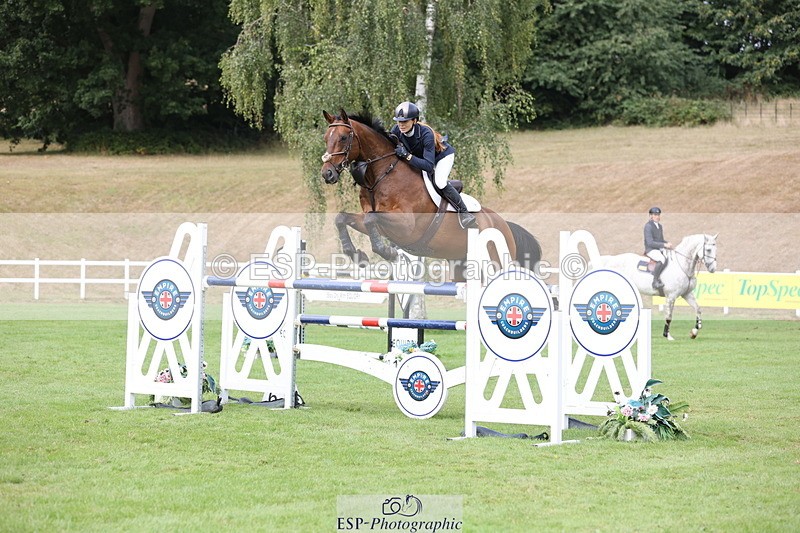 250830A-104032-04980 - Cls 14 HOYS Grade C Quali