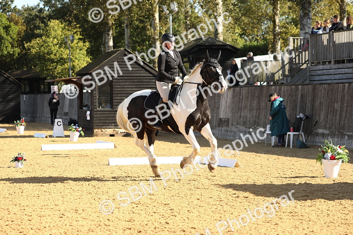 SBM_16593 - D10 - Small Tour Championship - Prelim 2