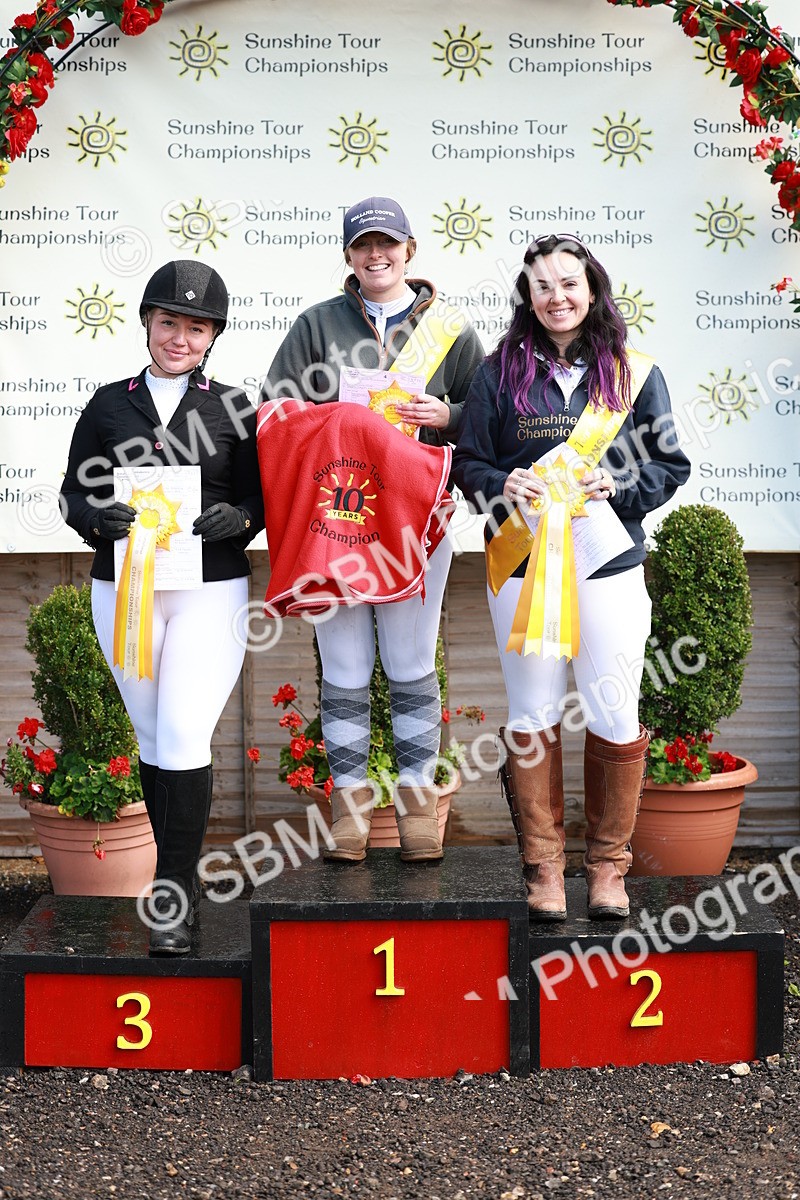 SBM_22262 - Friday Dressage Presentations