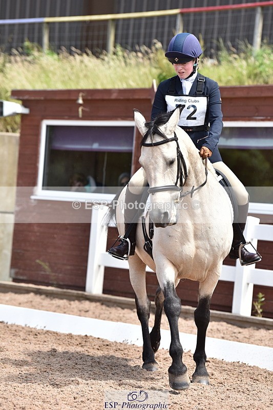 240706A-123400-02312 - Cls 3D Jnr Novice 24