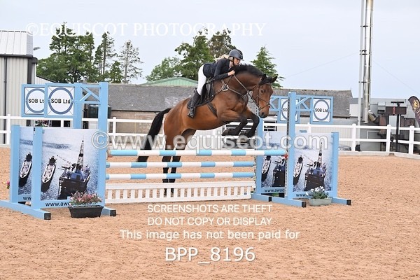 BPP_8196 - CLASS 18 SAT Nupafeeds Senior Discovery/1m open