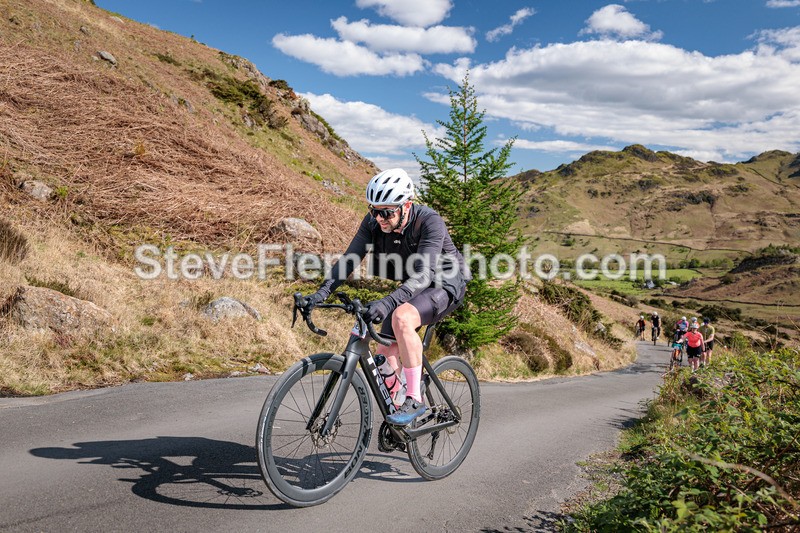 161013 - Blea Tarn Climb 16:00 - 17:00