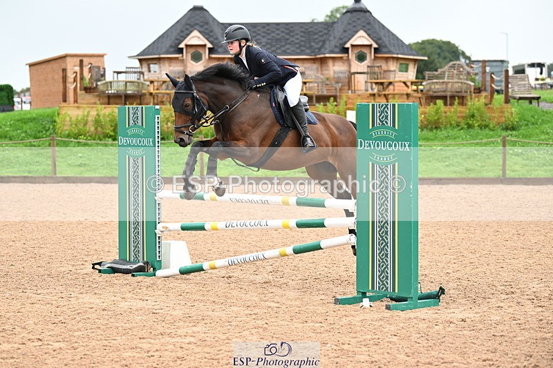 240908A-105735-02972 - Cls 12 Nat Am 95cm Qualifier