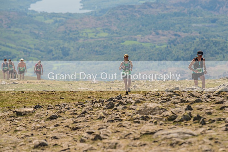 Fairfield-1368 - Fairfield Horseshoe Fell Race Saturday 13th May 2023