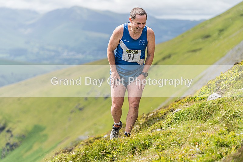 Gategill-248 - Gategill Fell Race Saturday 6th July 2024