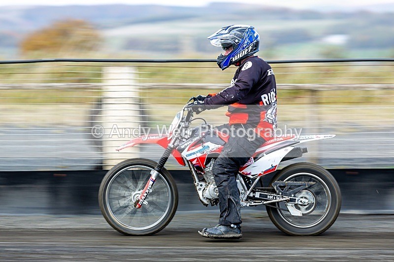 221022-5D-3K8A4631 - Ride & Skid It  Flat Track Experience 22nd Oct 22