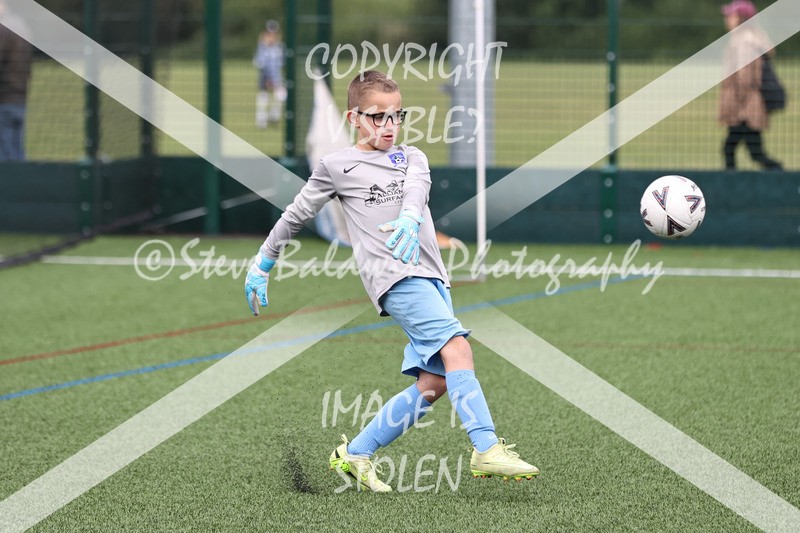 1DX30033 - Sun 7th U10 Boys