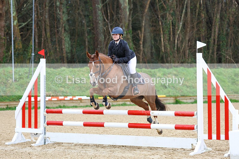 3E7A1487 - Class 2: 80 - 85cm