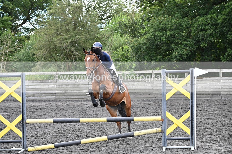 WJ6_1182 - Clear Round 2