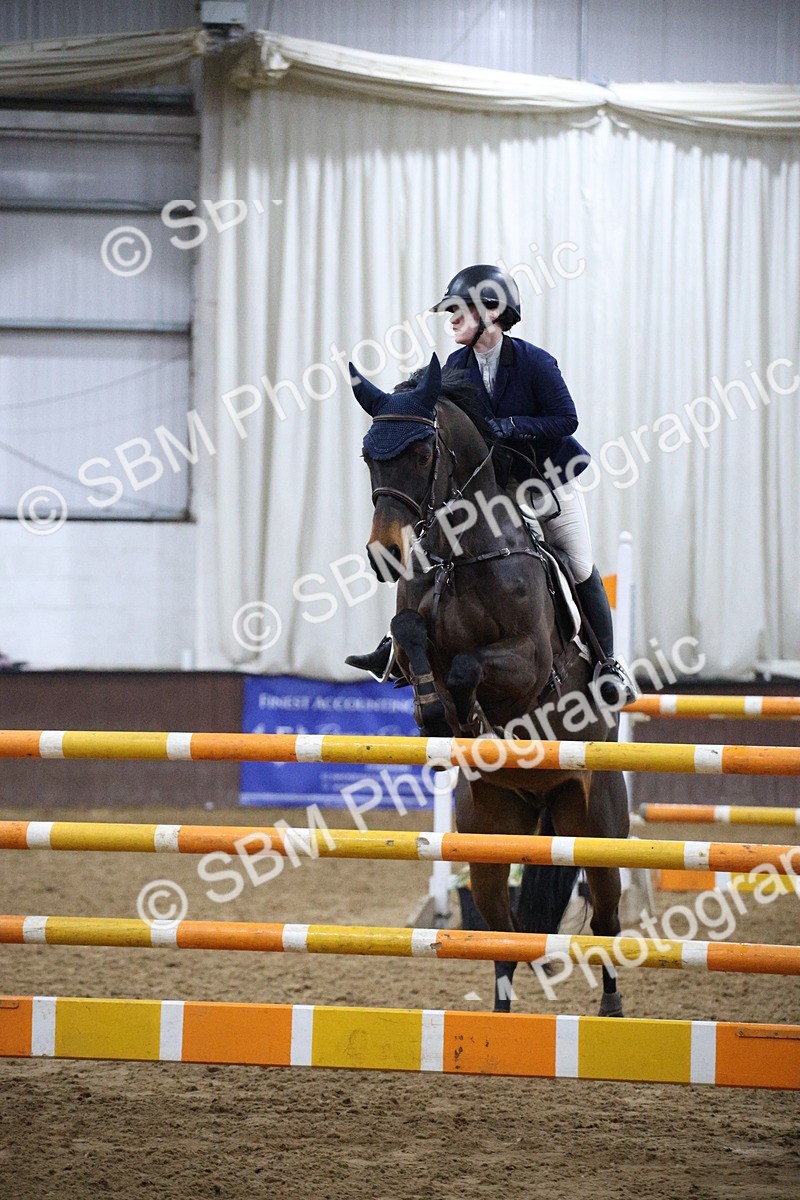 5K7A4825 - Class 5 - Blue Chip Calming Performance Championship Qualifer