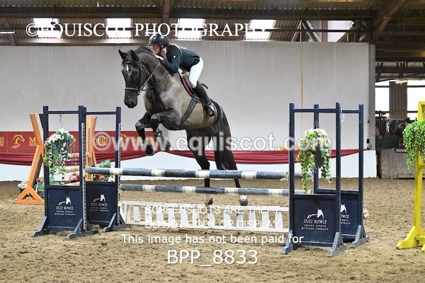 BPP_8833 - CLASS 5 Senior Discovery/ 1m Open