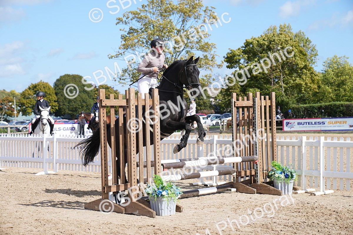 SBM_05927 - J56 - Clear Round 70cm