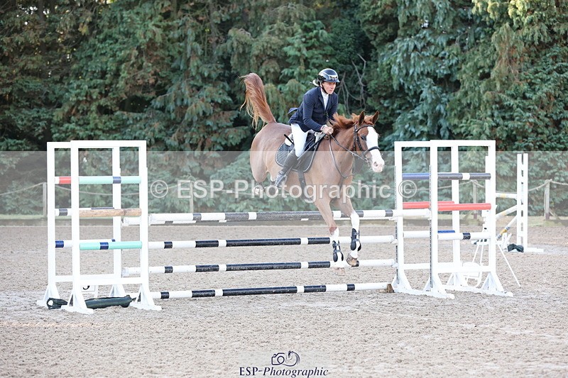 250831A-081226-08589 - Cls 40 Snr Newcomers