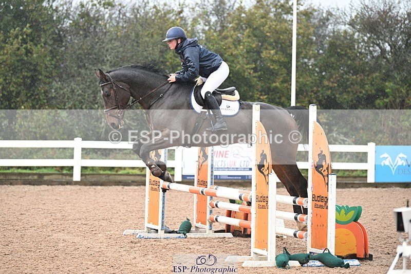 241023A-104120-00403 - Cls 0 Clear Round