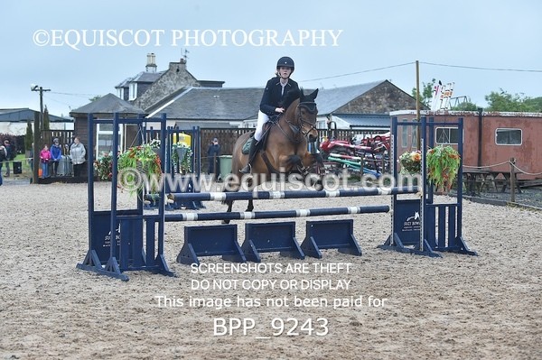 BPP_9243 - CLASS 16 SUN Pony Discovery / 90cm Open