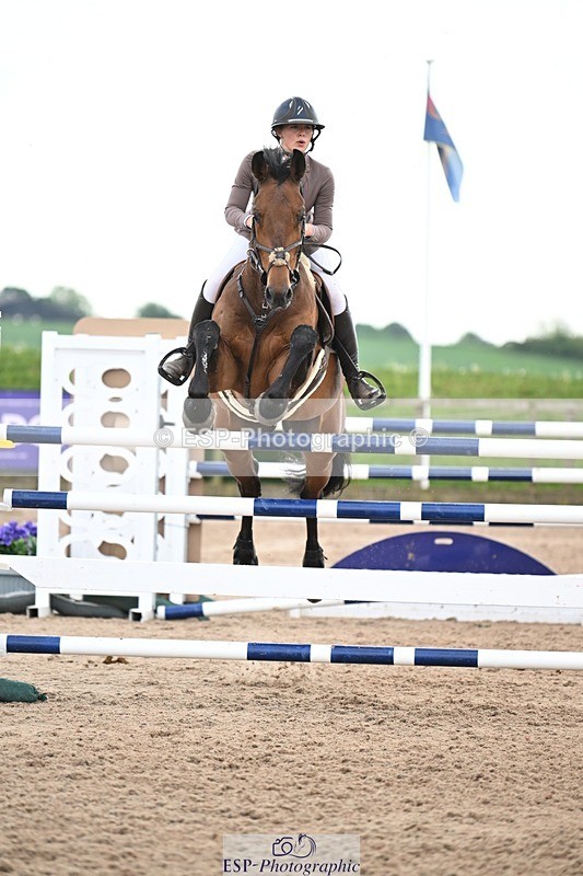250509-143915-07684 - Cls 15 Talent Seeker inc 7yr old - 1.30pm break to End
