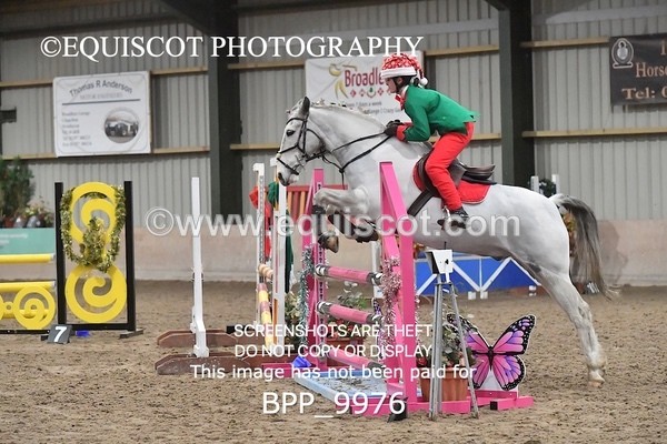 BPP_9976 - CLASS 9 1M LARGE OPEN