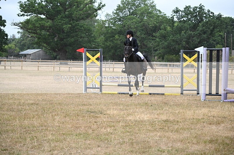WJ6_9316 - Class 12 Minimus Jumping 45cm