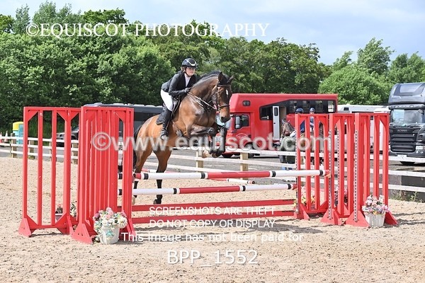 BPP_1552 - CLASS 12 SAT  Senior Discovery/ 1m Open