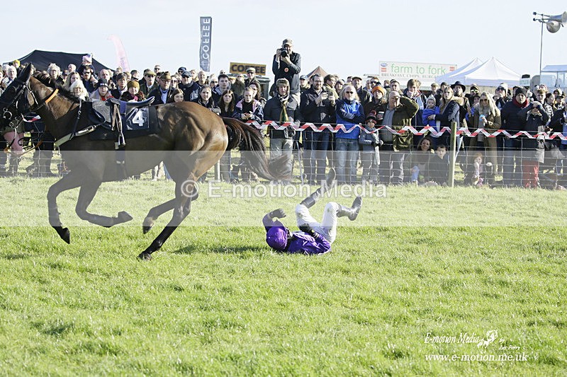 PtP 300122 146 - South Dorset Hunt - Point-to-Point Races 30/01/2022