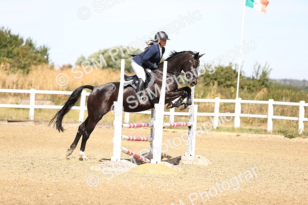 SBM_000318 - Class 2 - 0.85cm Amateur Championship Qualifier