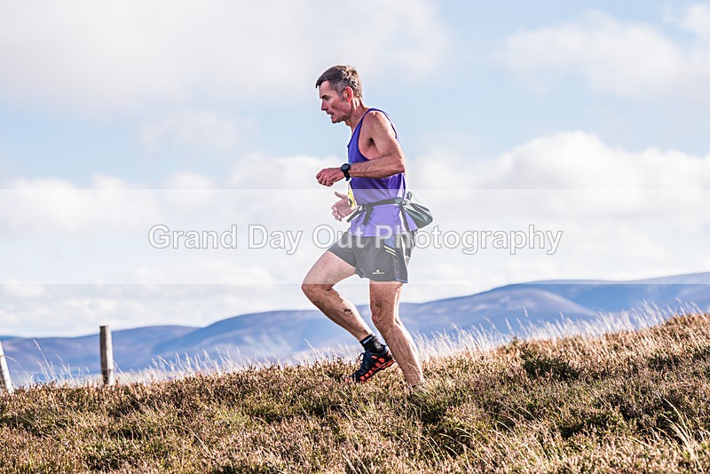 Leg Two-431 - Leg 2 British Fell & Hill Relay Championship Broughton Scotland Saturday 15th October 2022