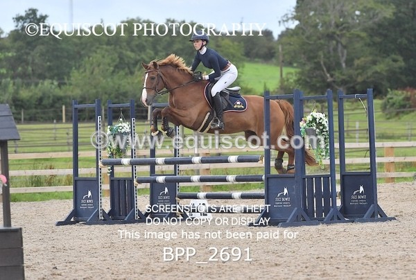 BPP_2691 - DERBY CLASS 8 - 90CM