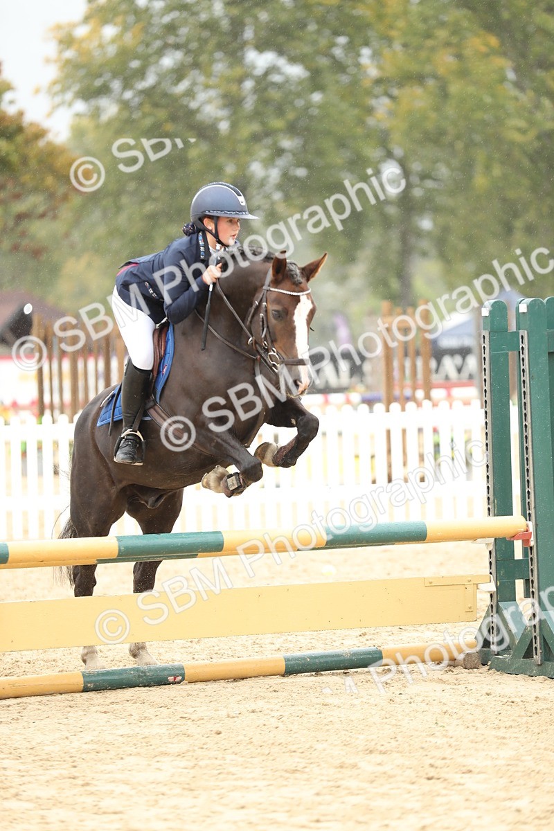 SBM_70303 - J15 - Junior Pony 70cm Championship