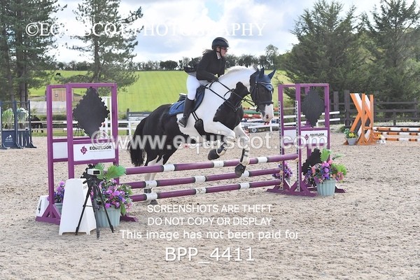 BPP_4411 - CLASS 7 70CM OPEN