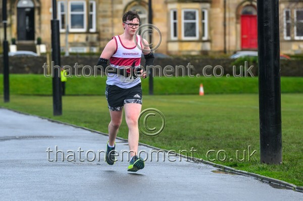 YARR26-912947 - U17 Men