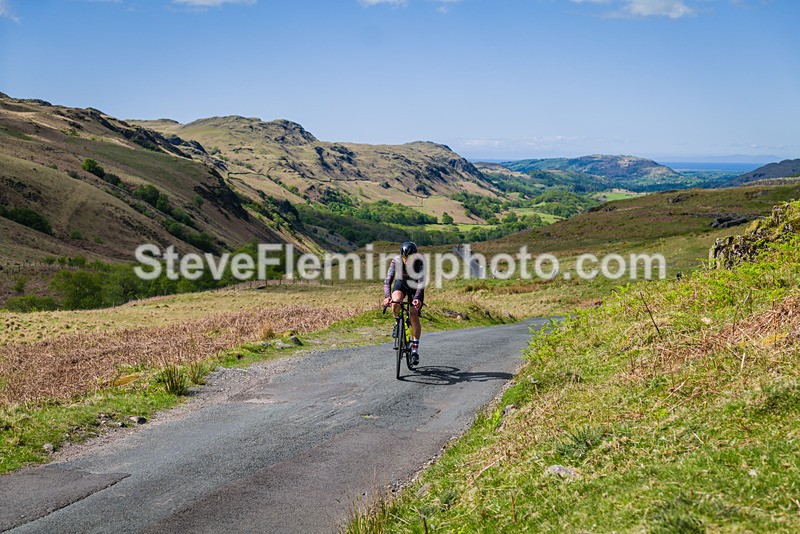 113255 - Hardknott Pass Camera 1 11.00-12.00