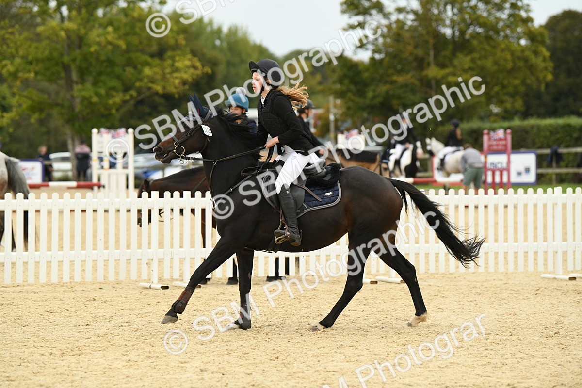SBM_73261 - J16 - Junior Pony 75cm Championship