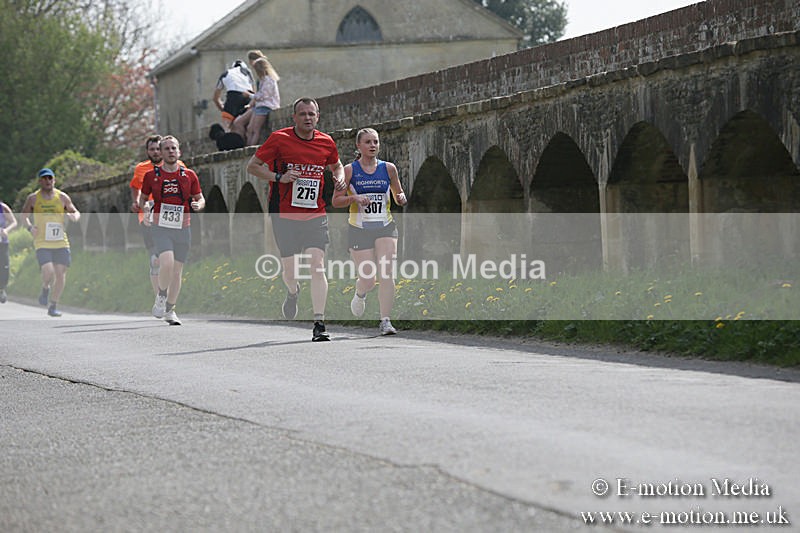 CAD 190419 385 - Cadence Events    Good Friday 10 Miler 19/04/19