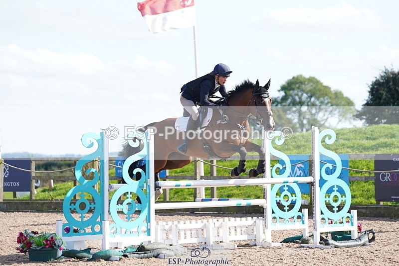 241005A-143502-04978 - SAT Cls 11 Snr Newc & 1.10m Open