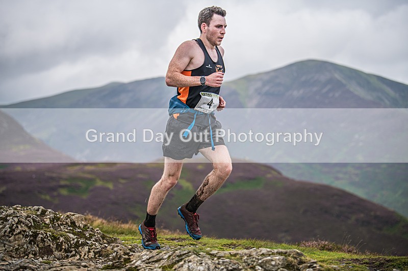Barrow-201 - Barrow Fell Race Monday 26th August 2024