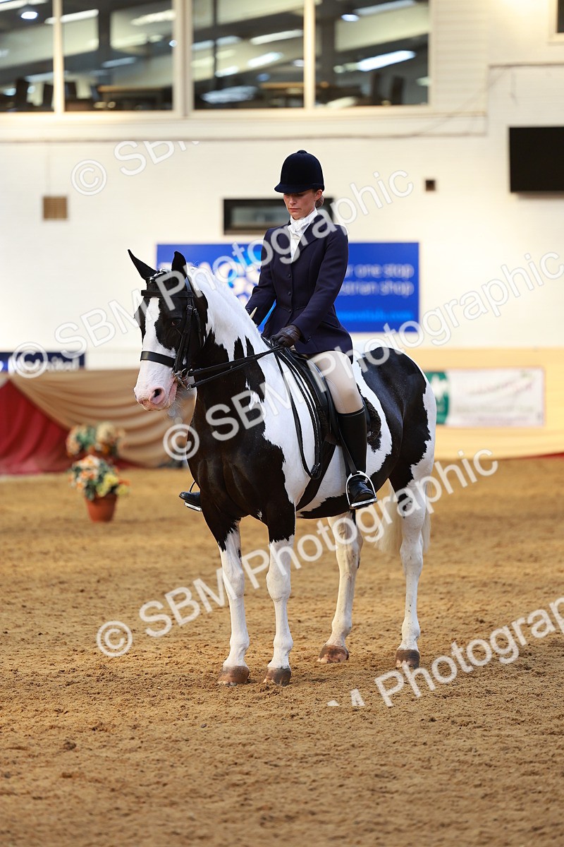 SBM_20482 - Class 906 - Sup Final Ridden Champ