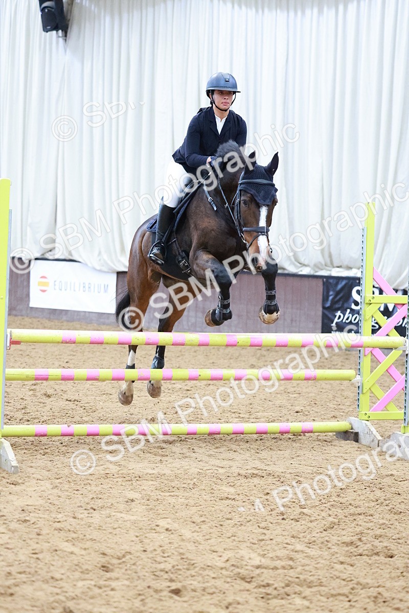SBM_000343 - Class 2 - Senior British Novice 90cm